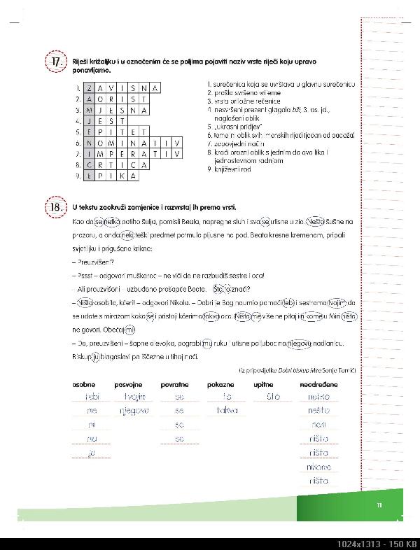 Ovo već znam - riješenja radne bilježnice 8AB180D0-5C0C-4944-92AD-AC7F7E81297F_thumb