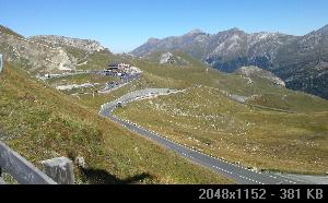 Grossglockner, a pomalo i HOG na Faaker jezeru kraj Villacha AAC325C9-46EC-354A-8F24-27E8B93D433B_thumb