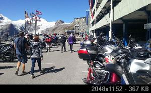 Grossglockner, a pomalo i HOG na Faaker jezeru kraj Villacha B35429DC-7455-4A41-BD9B-E50AA759552F_thumb