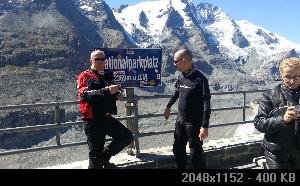 Grossglockner, a pomalo i HOG na Faaker jezeru kraj Villacha BB4A1F07-7EA2-6D48-A5FB-43CAD8EDF984_thumb