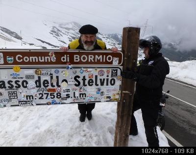 Bormio KLE meeting 3.-5.06.2011. CD3B1306-279D-8543-8E67-6841D8038CFA_thumb