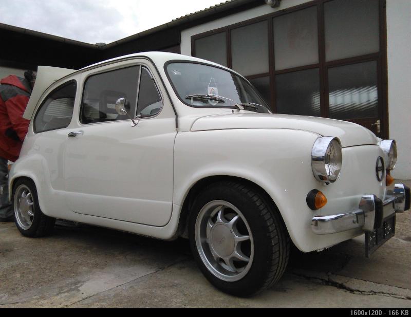 Zastava 850 , 1985 . . . DD1F646A-834E-7442-97A0-A8455E2EFEC5_thumb