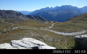 Grossglockner, a pomalo i HOG na Faaker jezeru kraj Villacha E19AB64C-0147-4C4A-AD1E-42E11B3E8AED_thumb