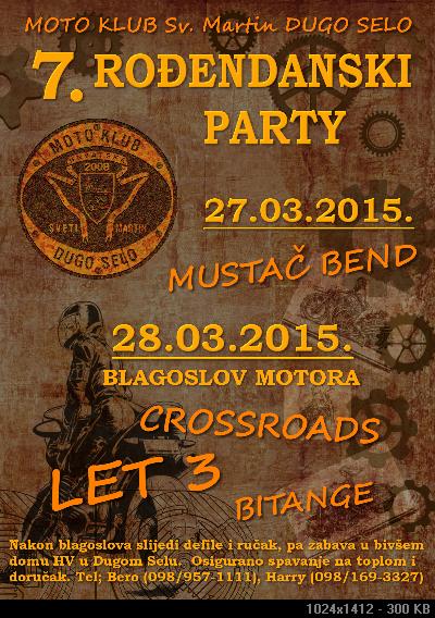 7. ROĐENDANSKI PARTY I BLAGOSLOV MOTORA 27-29.03.2015.   EAE289B6-23A7-894C-970A-C62E6C2727B8_thumb