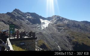 Grossglockner, a pomalo i HOG na Faaker jezeru kraj Villacha F5431557-B65C-0545-9C64-D4F352FABA2D_thumb