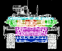 Tanque T-72B1 T-90_front_armor