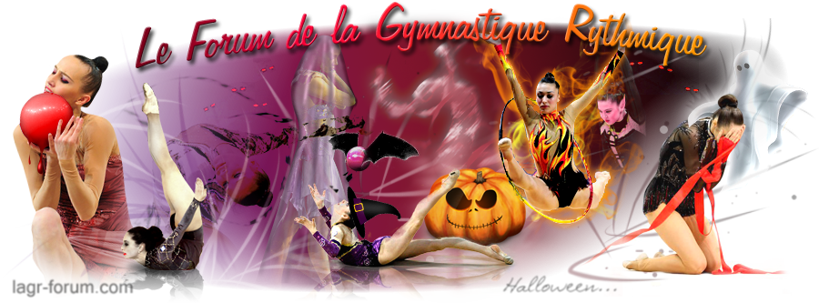 Le forum change de look ! - Page 7 Halloween