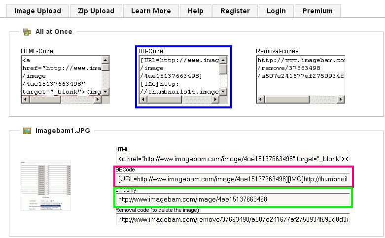 Comment poster une image sur le forum ? Imagebam2