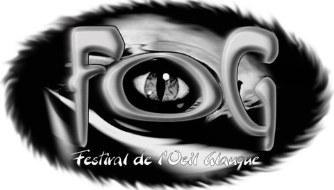 Festival de l'oeil glauque Logo