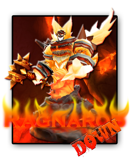 Un Espoir - Portail Ragnaros