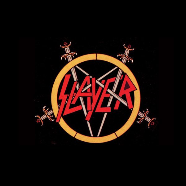 Slayer Slayer-Logo