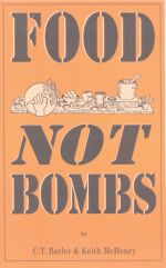 food not bombs Bookcover