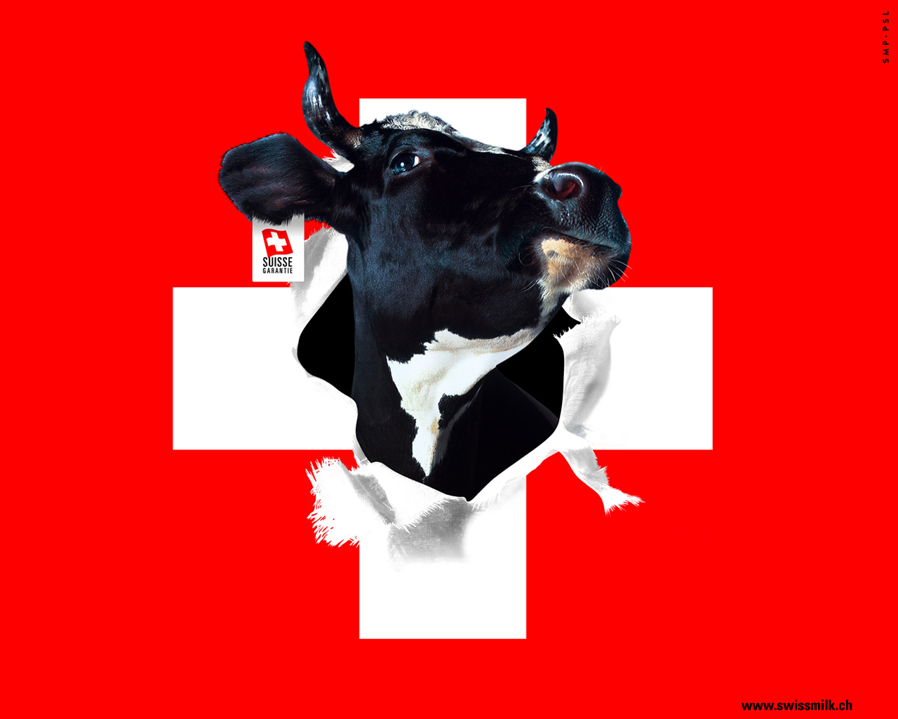 Viendez en Suisse ! Fond-ecran-drapeau-suisse