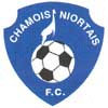 Site des clubs Logo_niort