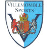 [8eme journée]Villemomble - Red Star FC 93 Logo_villemomble