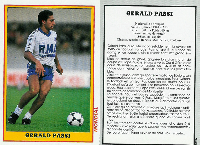 COACH ADJOINT //FRANCK PASSI - Page 3 FicheJoueur-GeraldPassi