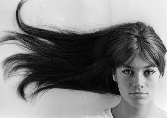 Advice for aspiring Francoise Hardys Francoise-Hardy-Bangs