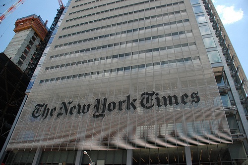 El New York Times New-york-times-building