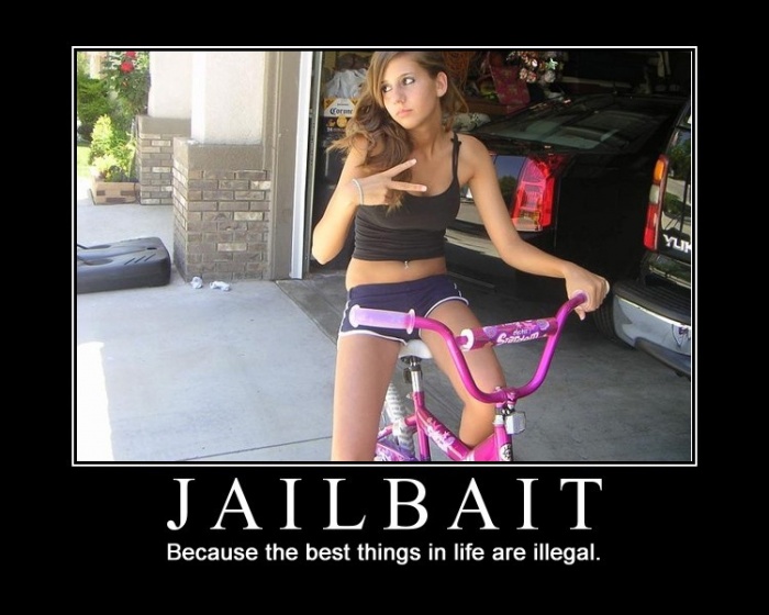 apla Jailbait