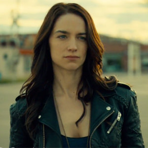 Melanie Scrofano // Willow Ennis WynonnaEarp_Wynonna