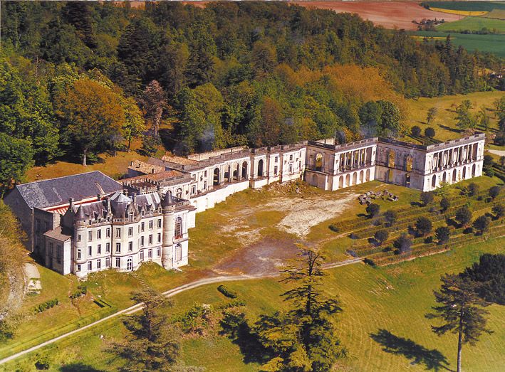 les grottes de Tourtoirac La_mercerie