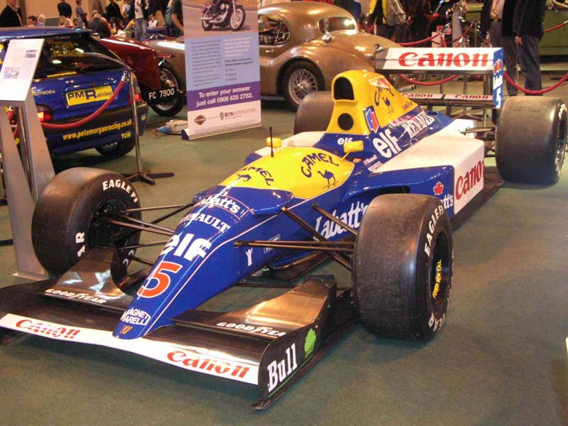 Coppa Intereuropa Auto Storiche Ge-fw14b