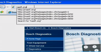 Using Your Tech2 with Bob Pattengal Gm-tech2-scanner-7