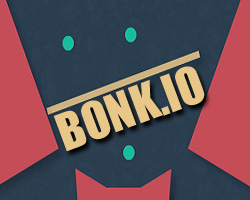 FunCup #3 - Bonk.io Bonkio-play-game