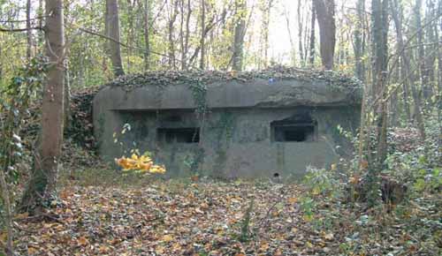 Devenez propriétaire Blockhaus