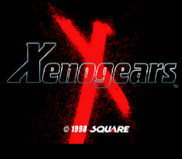 [RUMOR] XENOGEARS, Vagrant Story, entre otros a la PSN Xenogears