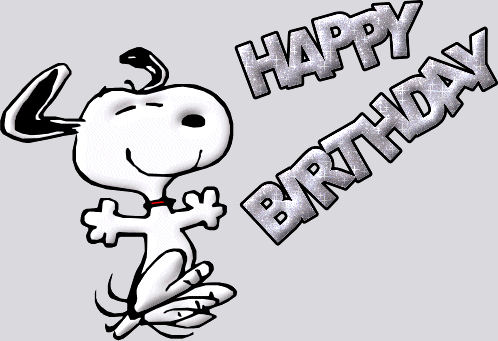 Lino- mali lajavac iz Zagreba - Page 27 HappyBirthdaySnoopy01