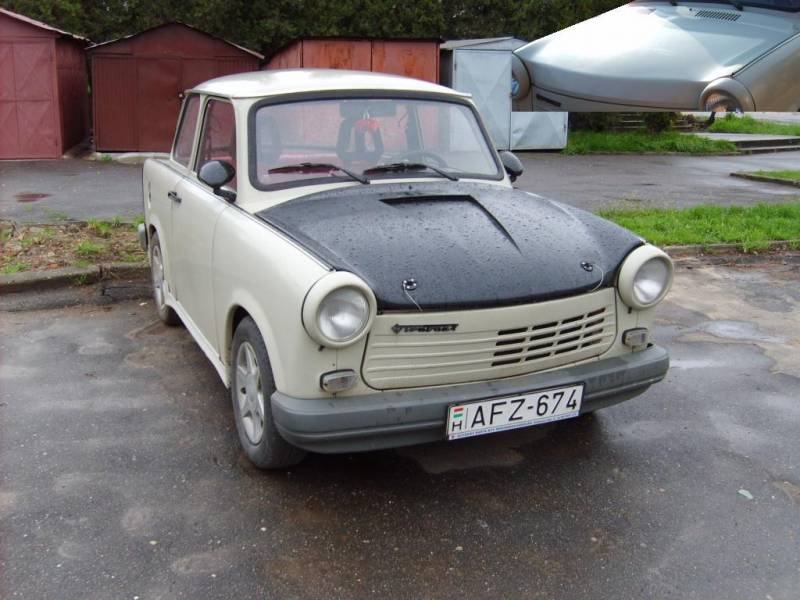 Trabant 1.1 247964804e8ac12cbf