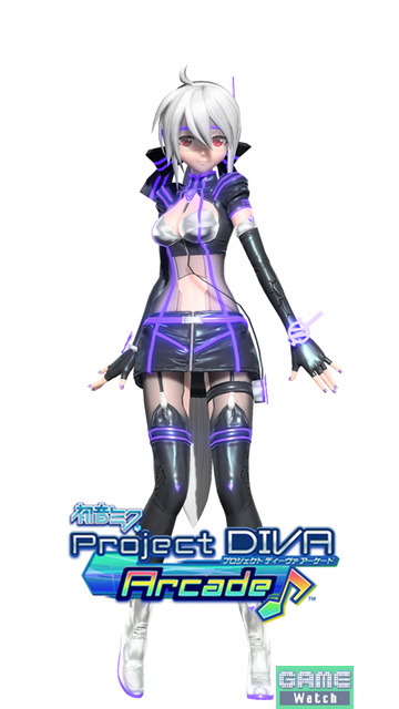 Hatsune Miku Project DIVA Arcade Hmpdavar113