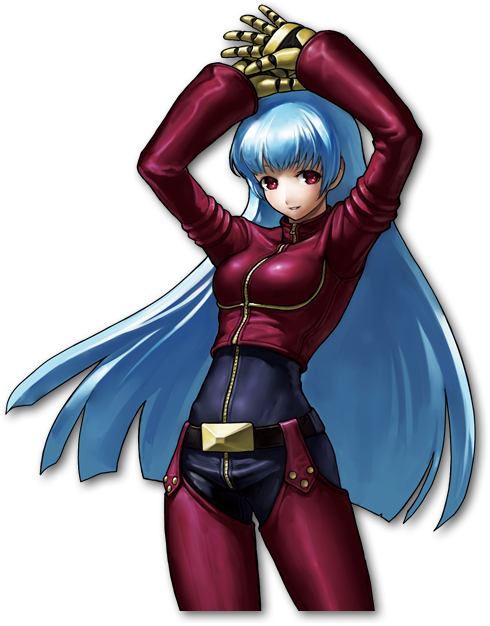 The King of Fighters XIII - Page 4 Kof13_kula