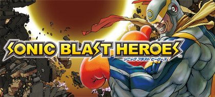 Sonic Blast Heroes / Real Puncher 2 Sbh00