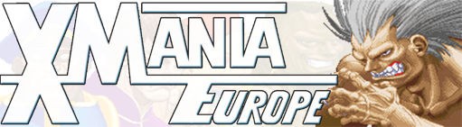 X-Mania Europe Xme00