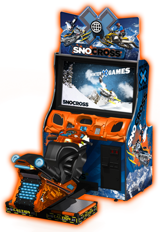 Winter X Games SnoCross Wxgsc00