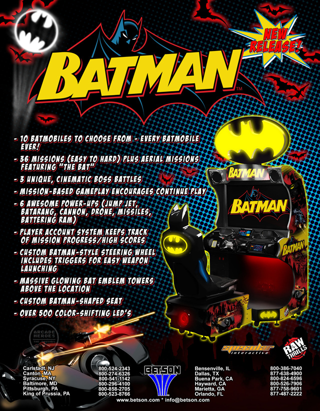 Batman Batman_01