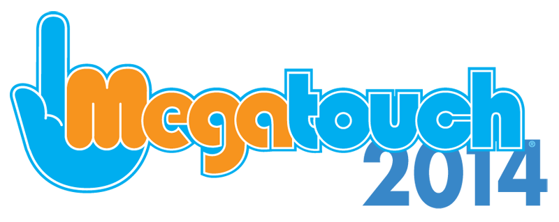 Megatouch 2014 Megatouch_logo