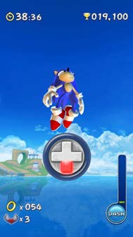 Sonic Dash Extreme Sonicde_01