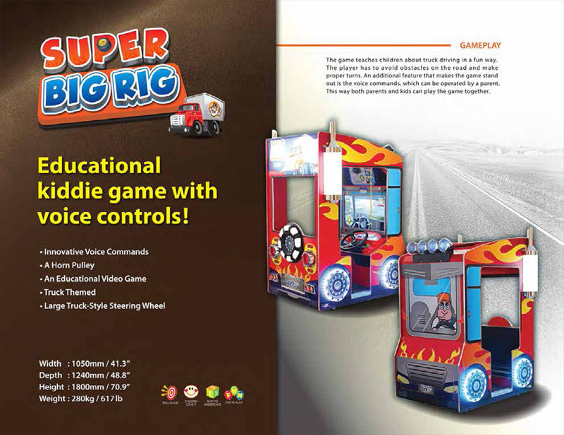 Super Big Rig Supebr01