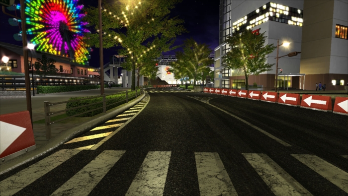 Wangan Midnight Maximum Tune 5 DX Wmmt5dx_13