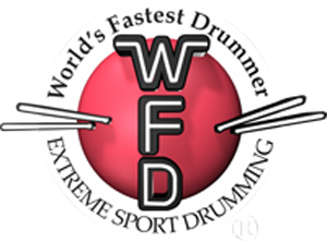 World's Fastest Drummer Wfd_00