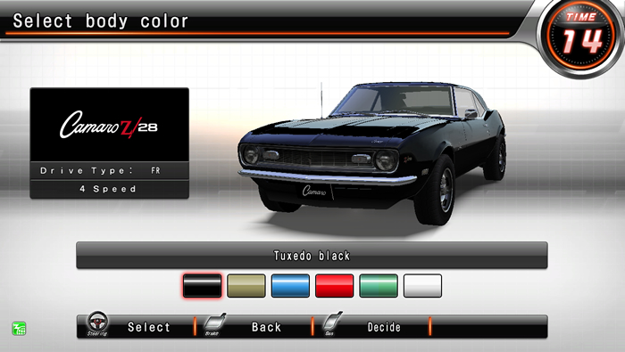 Wangan Midnight Maximum Tune 5 DX Wmmt5dx_15