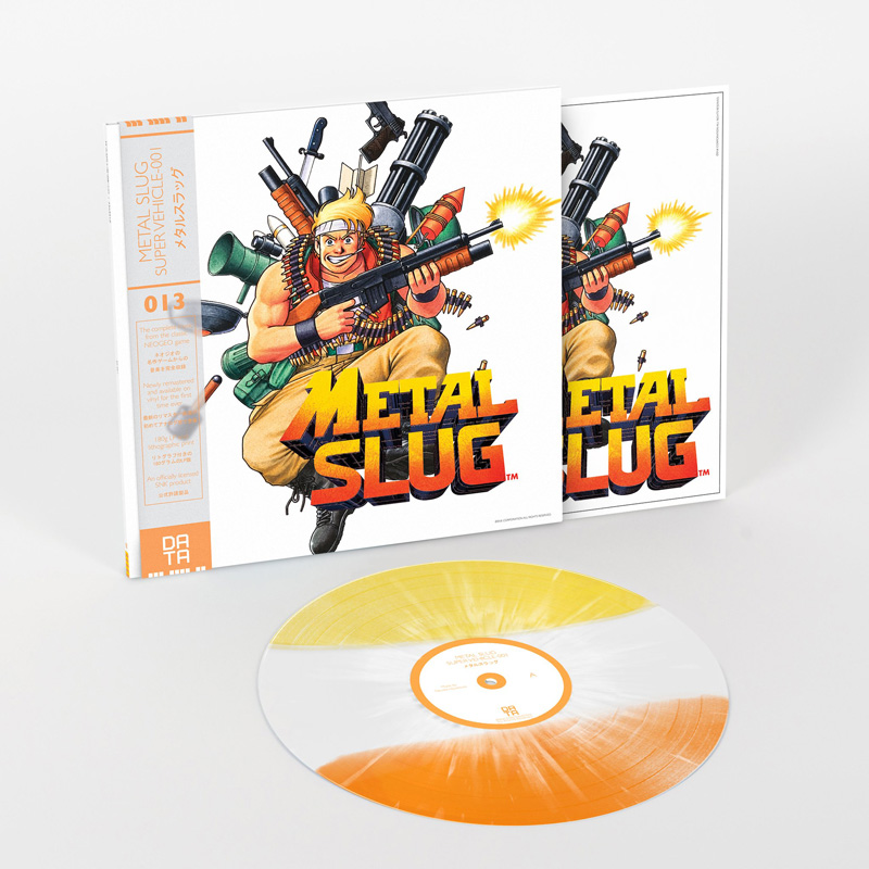 Metal Slug: Super Vehicle-001 vinyl soundtrack   Dd_ms_03