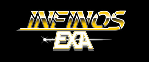 INFINOS EXA Infinos_logo