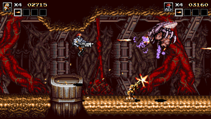 Blazing Chrome AC Bc_01