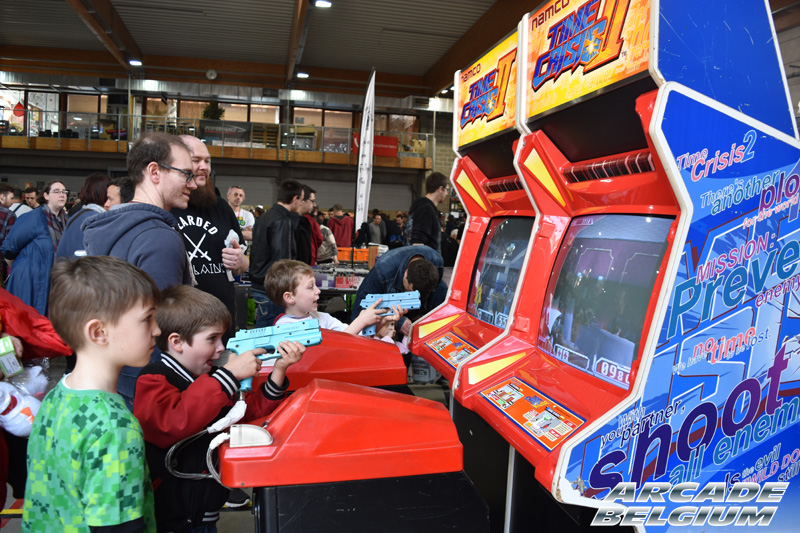 Arcade Belgium Tour 2019 Pd19_01