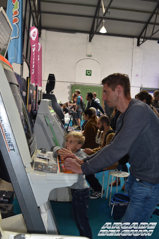 Arcade Belgium Tour 2019 Retrorama_02