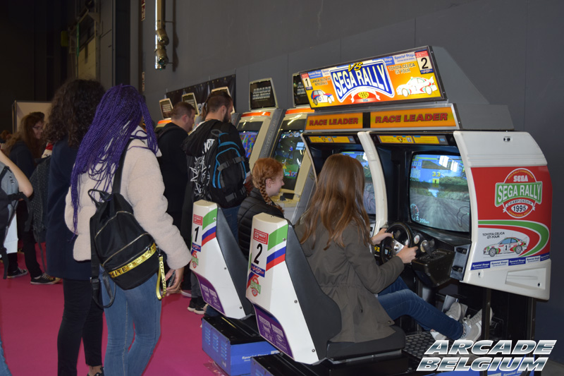 Arcade Belgium Tour 2019 Rmia19_02